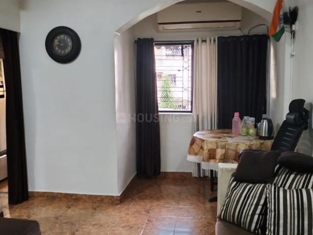 2.5 BHK Apartment in Belapur CBD for rent Navi Mumbai. The reference number is 20722161