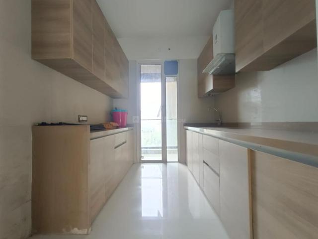 2.5 BHK Apartment in Belapur CBD for rent Navi Mumbai. The reference number is 21163209