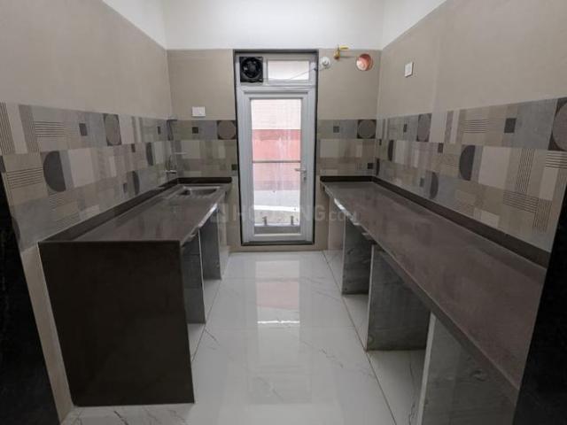 2.5 BHK Apartment in Belapur CBD for resale Navi Mumbai. The reference number is 21104670