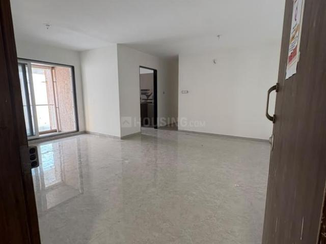 2.5 BHK Apartment in Belapur CBD for resale Navi Mumbai. The reference number is 21325967