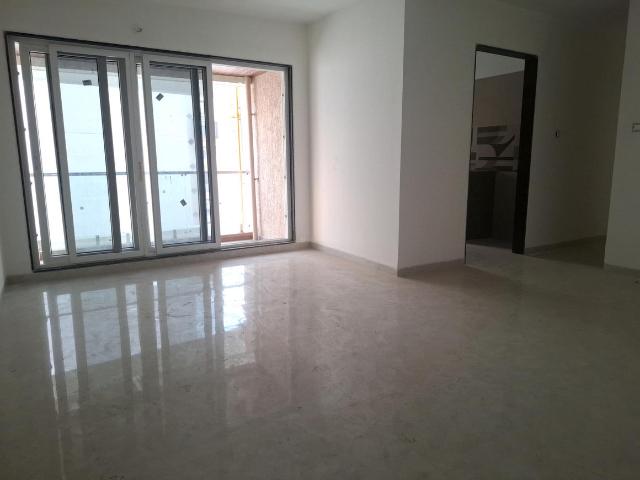 2.5 BHK Apartment in Belapur CBD for resale Navi Mumbai. The reference number is 21360591