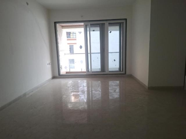2.5 BHK Apartment in Belapur CBD for resale Navi Mumbai. The reference number is 21360637