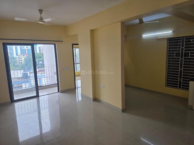 2.5 BHK Apartment in Belghoria for rent Kolkata. The reference number is 20441723