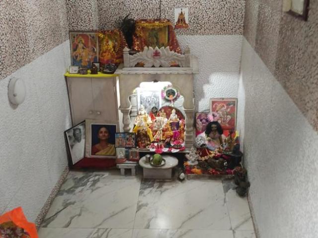 2.5 BHK Apartment in Beliaghata for resale Kolkata. The reference number is 20905641