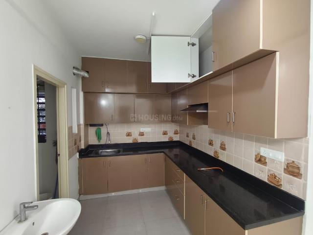 2.5 BHK Apartment in Bellandur for rent Bengaluru. The reference number is 19735972