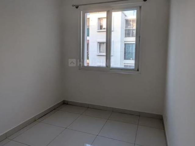 2.5 BHK Apartment in Bellandur for rent Bengaluru. The reference number is 20499139