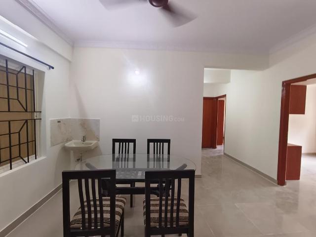 2.5 BHK Apartment in Bellandur for rent Bengaluru. The reference number is 20908728