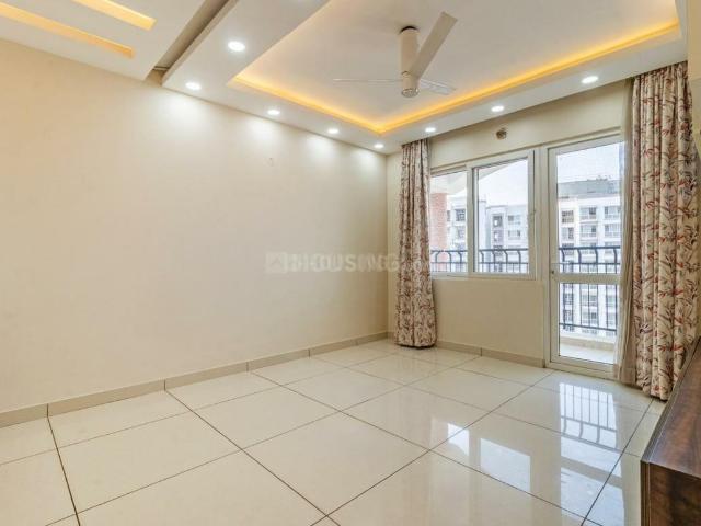 2.5 BHK Apartment in Bellandur for rent Bengaluru. The reference number is 21045766