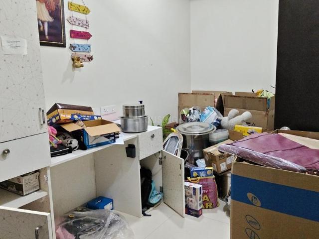 2.5 BHK Apartment in Besa for rent Nagpur. The reference number is 20423277