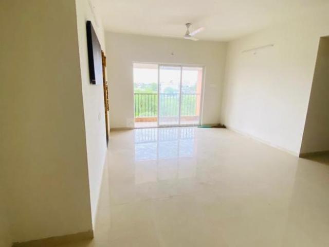 2.5 BHK Apartment in Besa for rent Nagpur. The reference number is 21252314