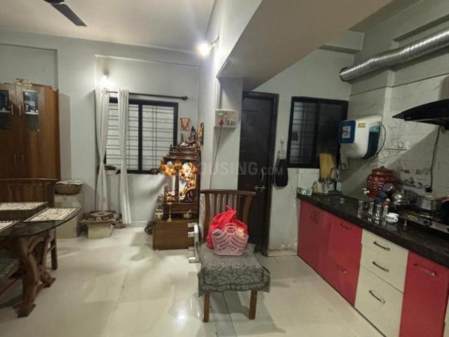 2.5 BHK Apartment in Besa for resale Nagpur. The reference number is 20266951