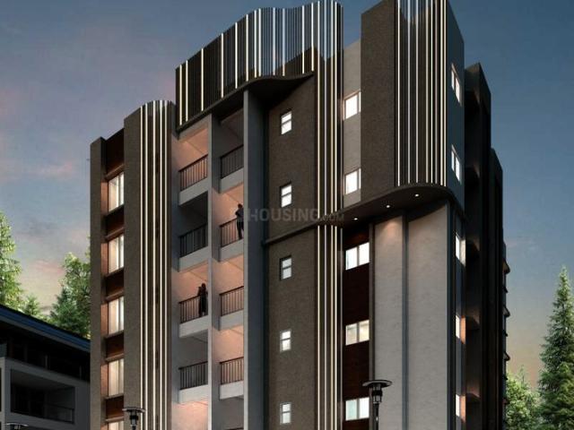 2.5 BHK Apartment in Besant Nagar for resale Chennai. The reference number is 21324724