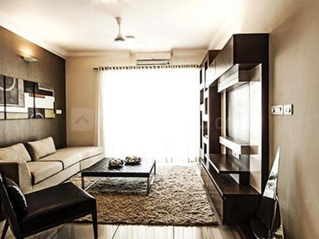 2.5 BHK Apartment in Bhoganhalli for rent Bengaluru. The reference number is 20697529