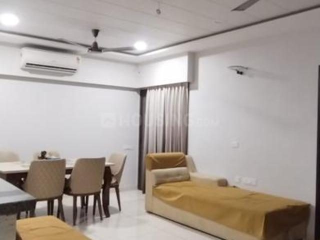 2.5 BHK Apartment in Bhayli for rent Vadodara. The reference number is 20834017