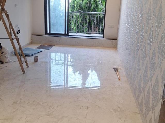 2.5 BHK Apartment in Bhandup West for rent Mumbai. The reference number is 19324624