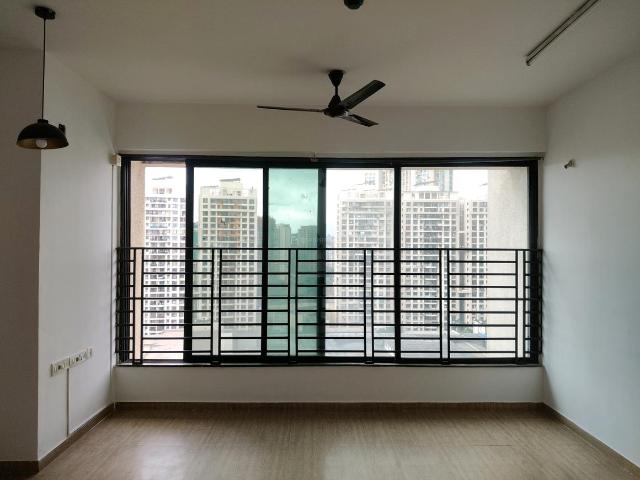2.5 BHK Apartment in Bhandup West for rent Mumbai. The reference number is 19765771