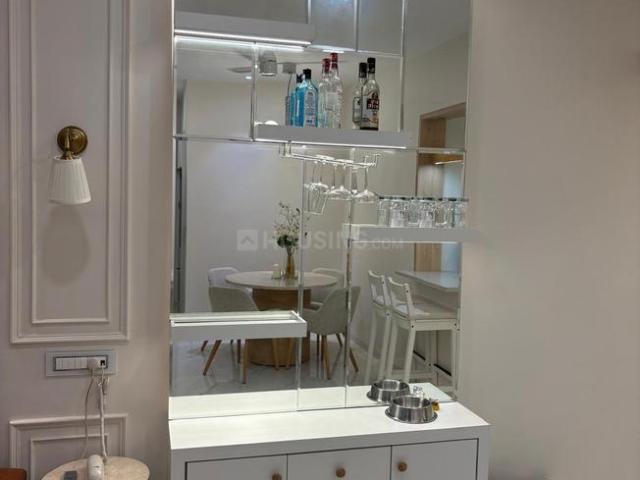 2.5 BHK Apartment in Bhandup West for rent Mumbai. The reference number is 20094393
