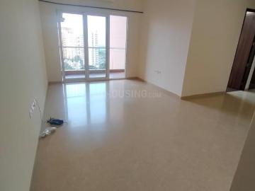2.5 BHK Apartment in Bhandup West for rent Mumbai. The reference number is 20121483