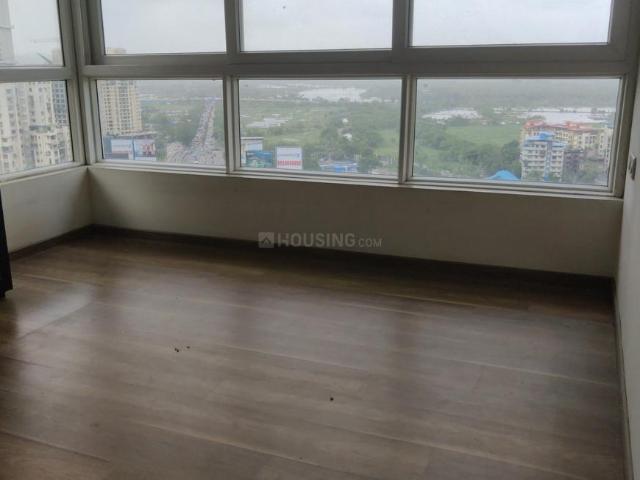 2.5 BHK Apartment in Bhandup West for rent Mumbai. The reference number is 20757784
