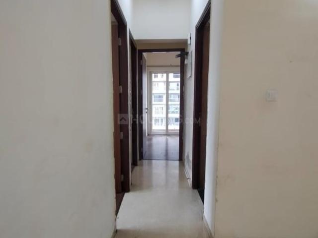 2.5 BHK Apartment in Bhandup West for rent Mumbai. The reference number is 20845793