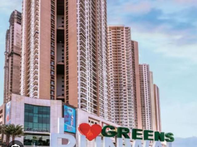 2.5 BHK Apartment in Bhandup West for resale Mumbai. The reference number is 19272651