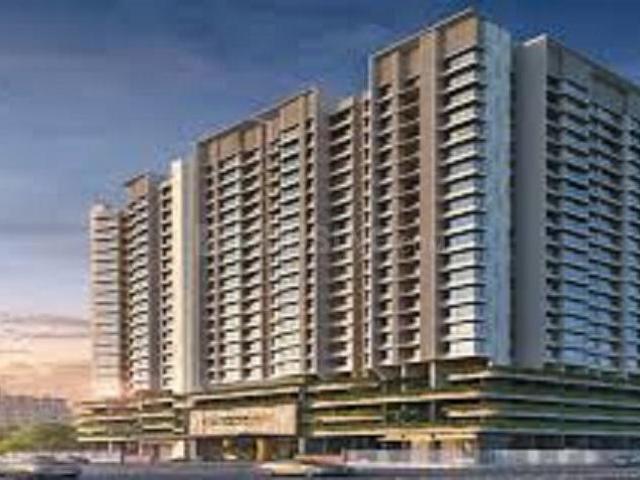 2.5 BHK Apartment in Bhandup West for resale Mumbai. The reference number is 20457470