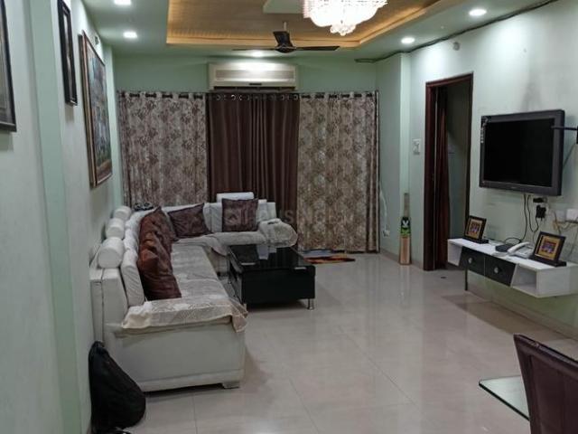 2.5 BHK Apartment in Bhicholi Mardana for rent Indore. The reference number is 20763973
