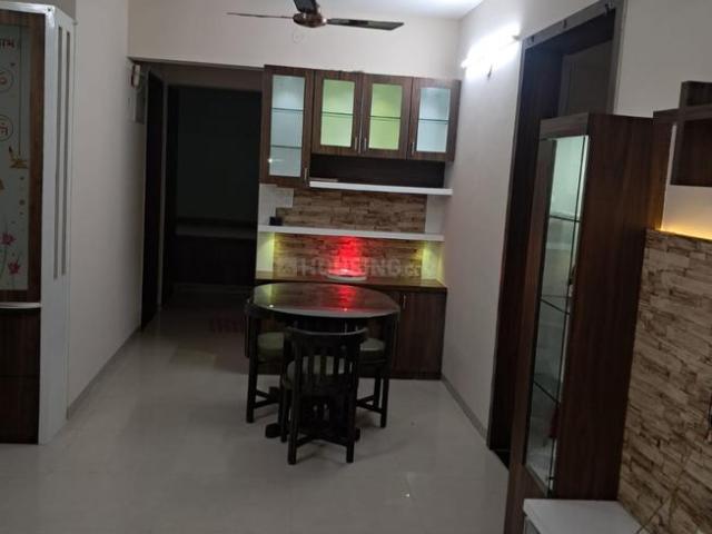 2.5 BHK Apartment in Bhugaon for rent Pune. The reference number is 20680230