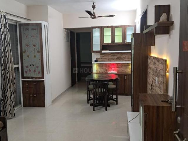 2.5 BHK Apartment in Bhugaon for rent Pune. The reference number is 20334711