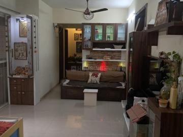 2.5 BHK Apartment in Bhugaon for rent Pune. The reference number is 20334711