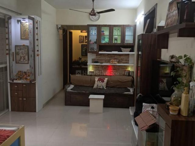 2.5 BHK Apartment in Bhugaon for rent Pune. The reference number is 20334711
