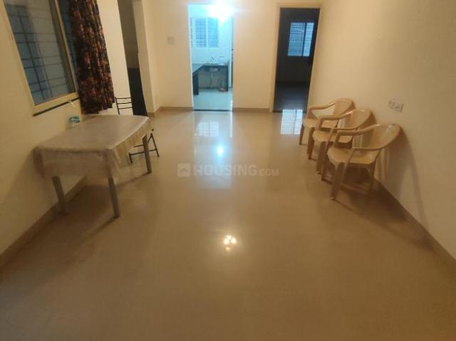 2.5 BHK Apartment in Bhugaon for resale Pune. The reference number is 20323410