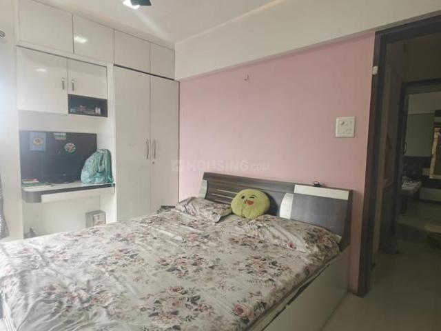 2.5 BHK Apartment in Bhugaon for resale Pune. The reference number is 20628132