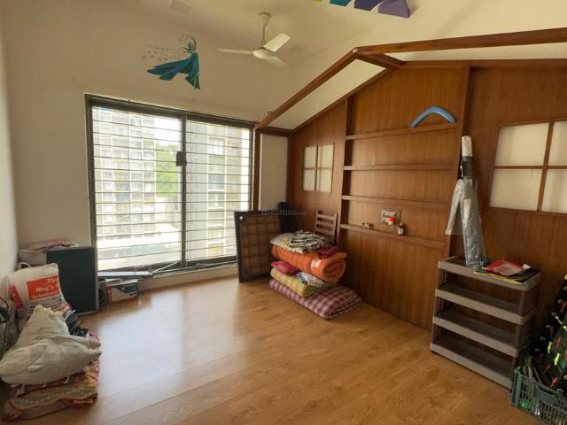 2.5 BHK Apartment in Bhugaon for resale Pune. The reference number is 20988511