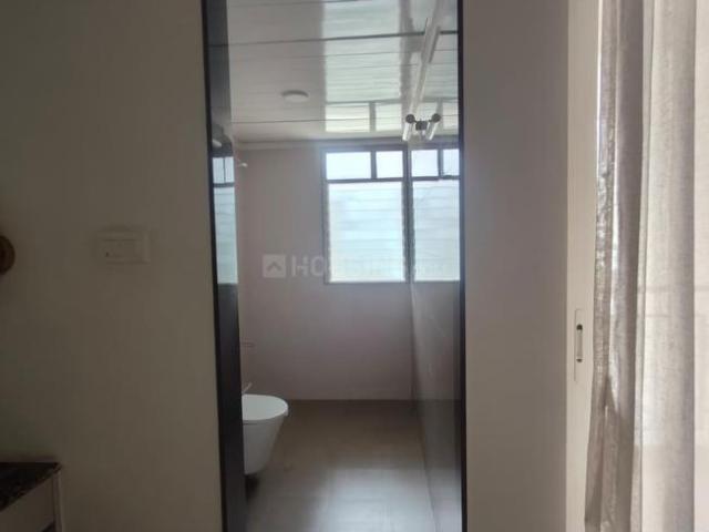 2.5 BHK Apartment in Bhugaon for resale Pune. The reference number is 21188408
