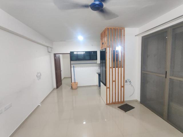 2.5 BHK Apartment in Bhukum for rent Pune. The reference number is 20285617