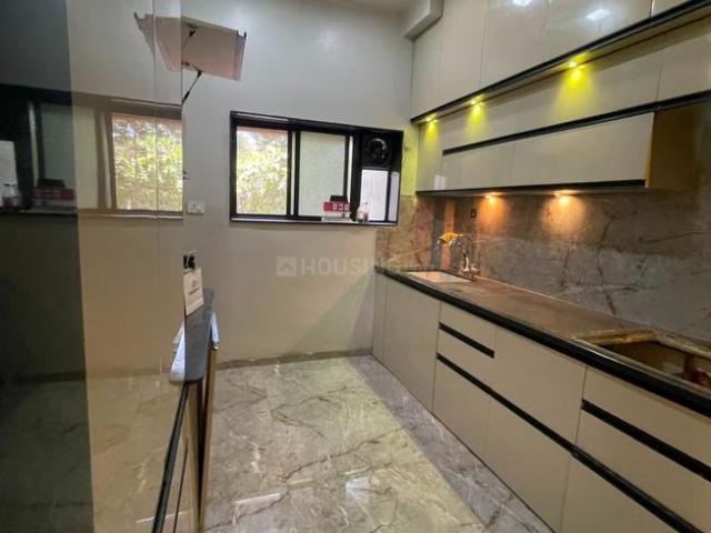 2.5 BHK Apartment in Bibwewadi for rent Pune. The reference number is 20597316