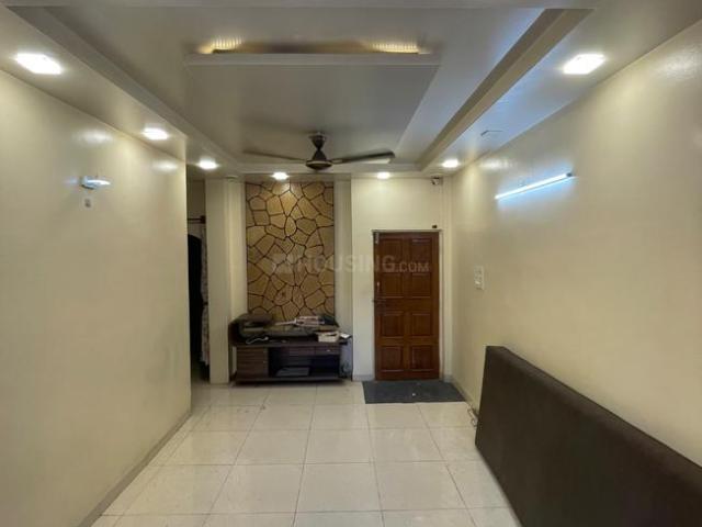 2.5 BHK Apartment in Bibwewadi for rent Pune. The reference number is 20509180