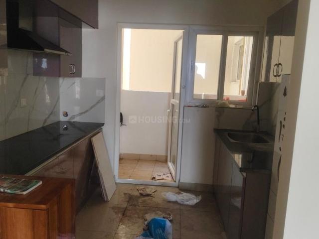 2.5 BHK Apartment in Bikasipura for rent Bengaluru. The reference number is 17326416
