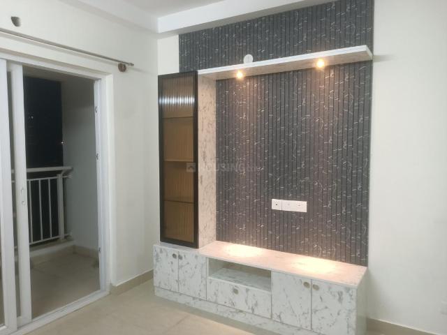 2.5 BHK Apartment in Bikasipura for rent Bengaluru. The reference number is 19453654