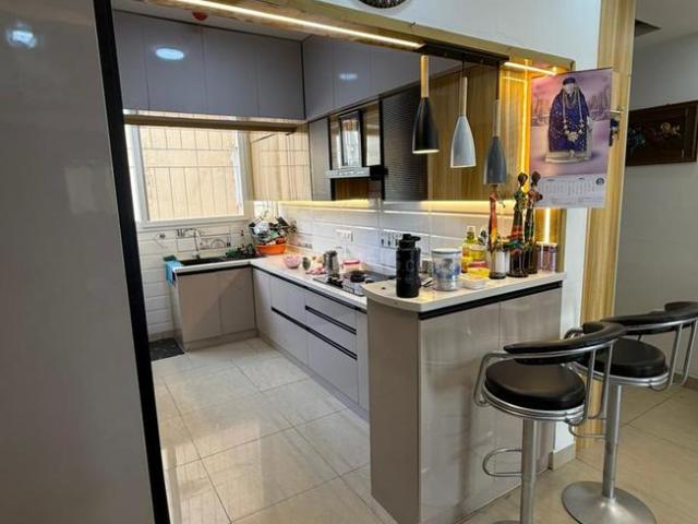 2.5 BHK Apartment in Bikasipura for rent Bengaluru. The reference number is 19966258