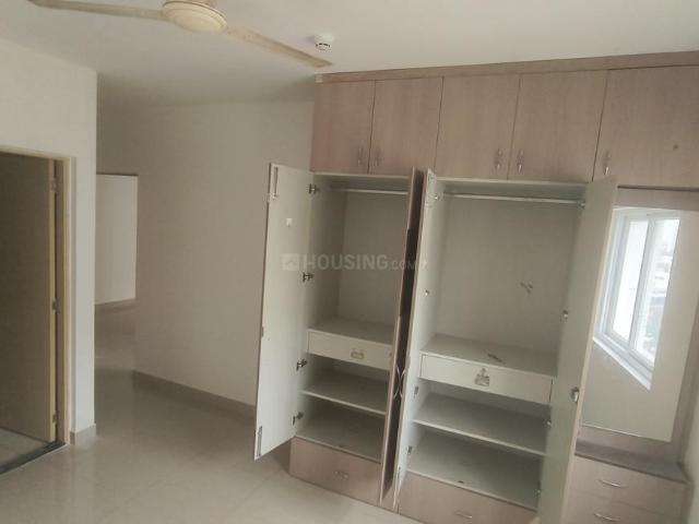 2.5 BHK Apartment in Bikasipura for rent Bengaluru. The reference number is 20398797