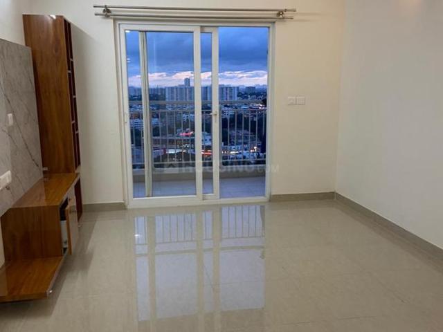 2.5 BHK Apartment in Bikasipura for rent Bengaluru. The reference number is 20689121