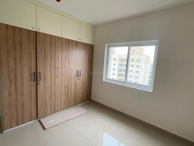 2.5 BHK Apartment in Bikasipura for rent Bengaluru. The reference number is 20811619