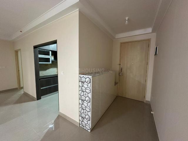 2.5 BHK Apartment in Bikasipura for rent Bengaluru. The reference number is 20930740