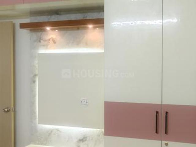 2.5 BHK Apartment in Bikasipura for rent Bengaluru. The reference number is 21038600