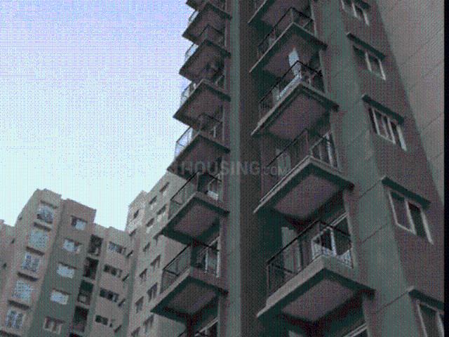 2.5 BHK Apartment in Bendiganahalli for resale Bengaluru. The reference number is 20094242