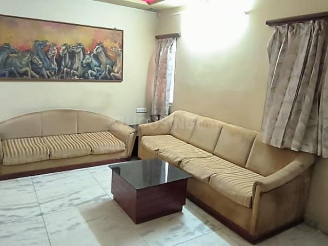 2.5 BHK Apartment in Bodakdev for rent Ahmedabad. The reference number is 18483319