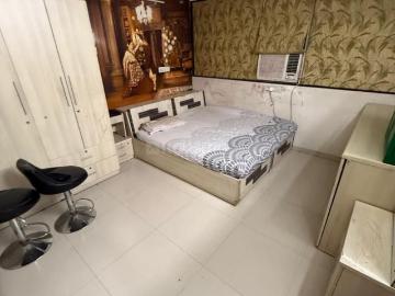 2.5 BHK Apartment in Bodakdev for rent Ahmedabad. The reference number is 19507360