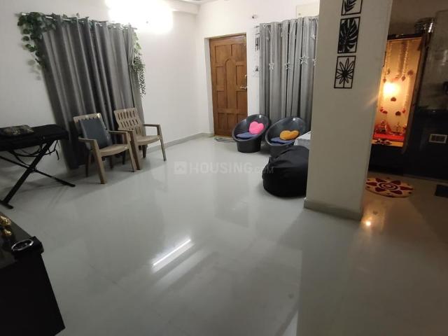 2.5 BHK Apartment in Bollaram Industrial Area for resale Sangareddy. The reference number is 18982335